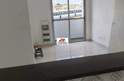 Imagem: Apartamento para Venda, Vila Divina Pastora