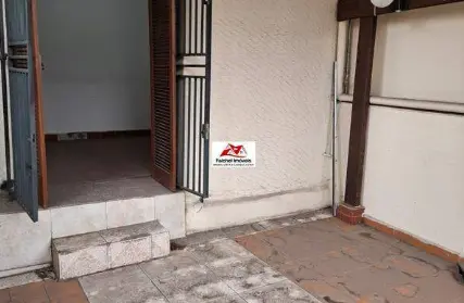 Imagem: Sobrado para Venda, Vila Gomes Cardim