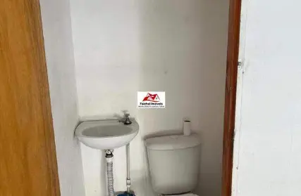 Imagem: Sala Comercial para Alugar, Vila Regente Feijó