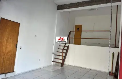 Imagem: Sala Comercial para Alugar, Vila Regente Feijó