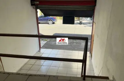 Imagem: Sala Comercial para Alugar, Vila Regente Feijó