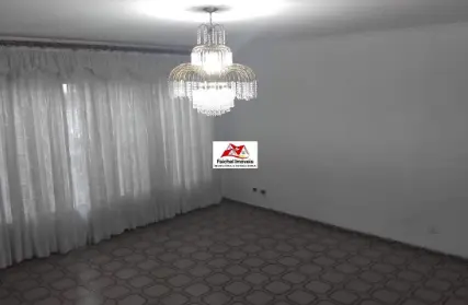 Imagem: Sobrado para Alugar, Jardim Anália Franco