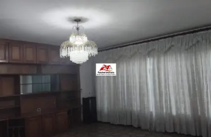 Imagem: Sobrado para Alugar, Jardim Anália Franco