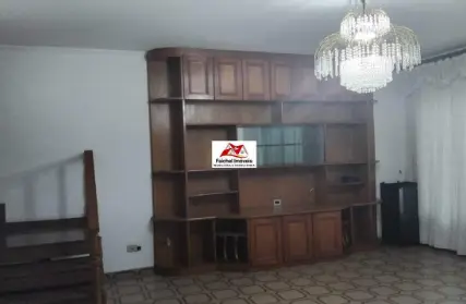 Imagem: Sobrado para Alugar, Jardim Anália Franco