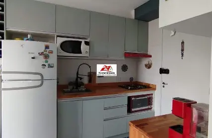 Imagem: Apartamento para Venda, Vila Ema