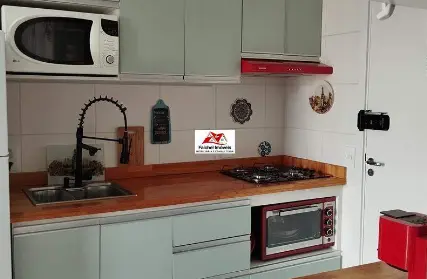 Imagem: Apartamento para Venda, Vila Ema