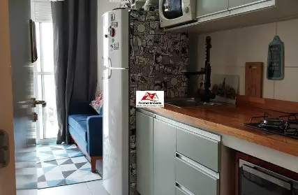 Imagem: Apartamento para Venda, Vila Ema