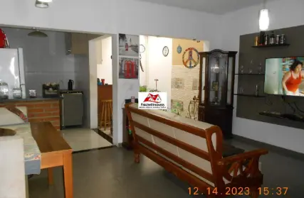 Imagem: Casa Térrea para Venda, Vila Invernada