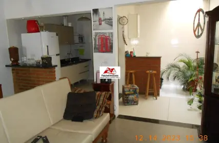 Imagem: Casa Térrea para Venda, Vila Invernada