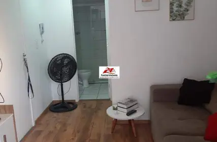 Imagem: Apartamento para Venda, Vila Granada