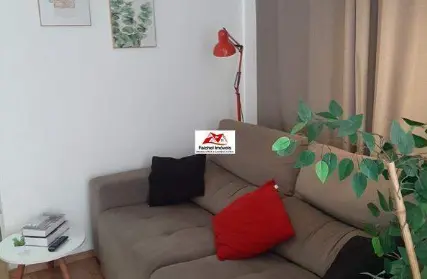 Imagem: Apartamento para Venda, Vila Granada