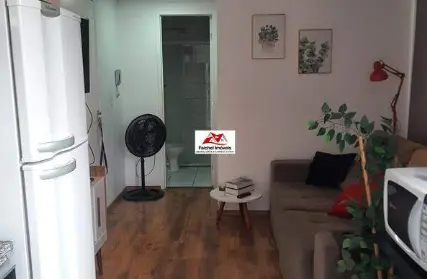 Imagem: Apartamento para Venda, Vila Granada