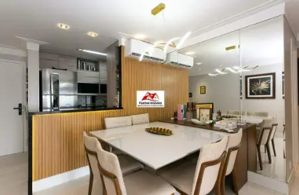 Imagem: Apartamento para Venda, Tatuapé