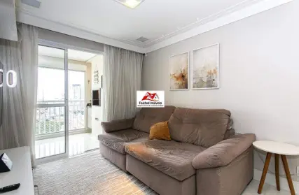 Imagem: Apartamento para Venda, Tatuapé