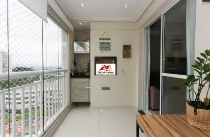 Imagem: Apartamento para Venda, Tatuapé