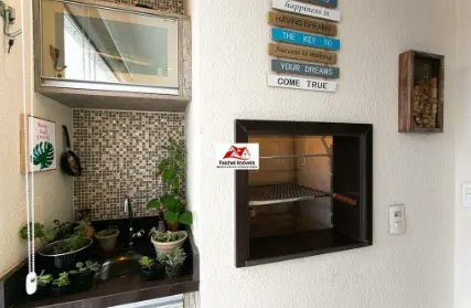 Imagem: Apartamento para Venda, Tatuapé