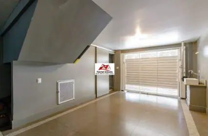 Imagem: Casa Térrea para Venda, Mooca