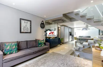 Imagem: Casa Térrea para Venda, Mooca