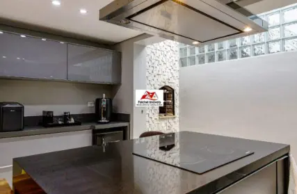 Imagem: Casa Térrea para Venda, Mooca