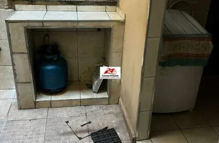 Imagem: Casa Térrea para Alugar, Vila Invernada