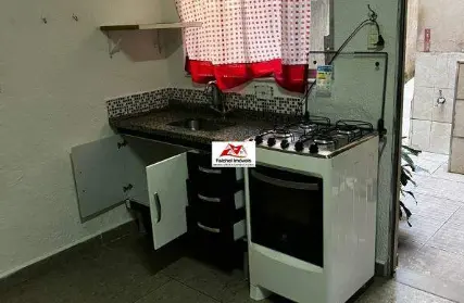 Imagem: Casa Térrea para Alugar, Vila Invernada