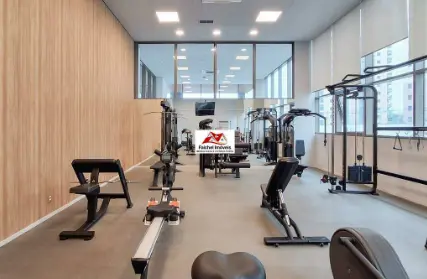 Imagem: Apartamento para Venda, Vila Regente Feijó