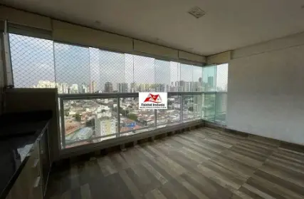 Imagem: Apartamento para Venda, Vila Gomes Cardim