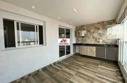 Imagem: Apartamento para Venda, Vila Gomes Cardim