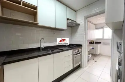 Imagem: Apartamento para Venda, Vila Gomes Cardim