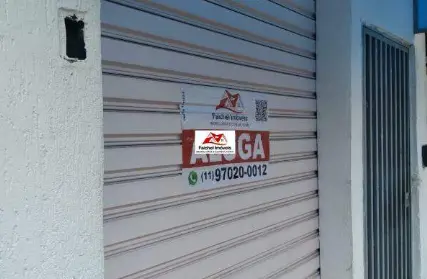 Imagem: Sala Comercial para Alugar, Vila Invernada