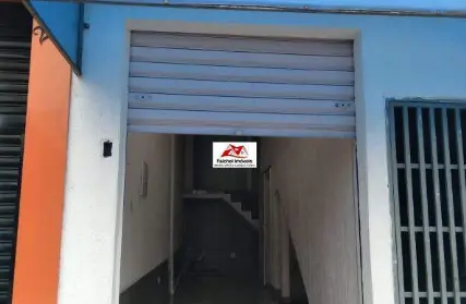 Imagem: Sala Comercial para Alugar, Vila Invernada