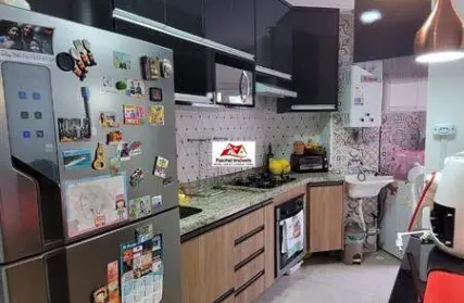 Imagem: Apartamento para Venda, Vila Prudente