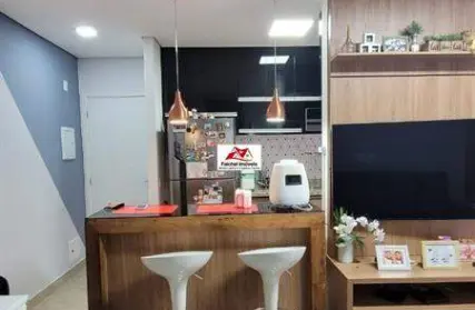 Imagem: Apartamento para Venda, Vila Prudente