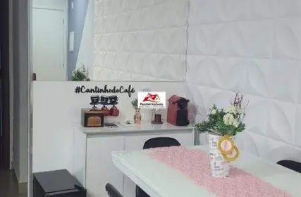 Imagem: Apartamento para Venda, Vila Prudente