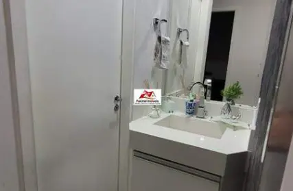 Imagem: Apartamento para Venda, Vila Prudente