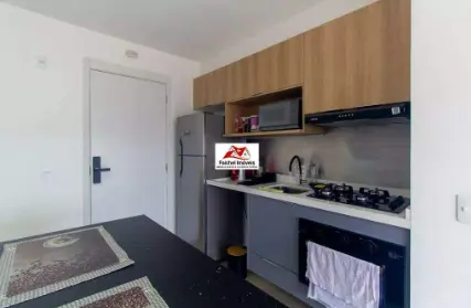 Imagem: Apartamento para Venda, Vila Santa Clara