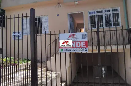 Imagem: Casa Térrea para Alugar, Vila Ema