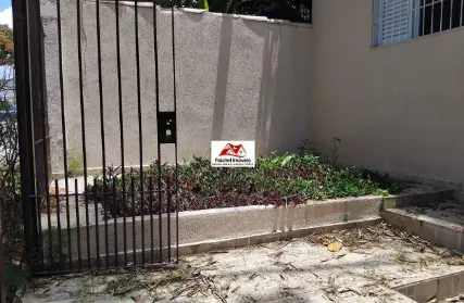 Imagem: Casa Térrea para Alugar, Vila Ema
