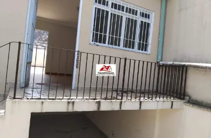 Imagem: Casa Térrea para Alugar, Vila Ema