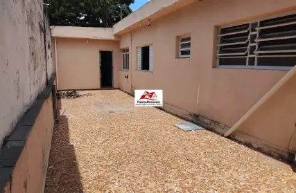 Imagem: Casa Térrea para Alugar, Vila Ema