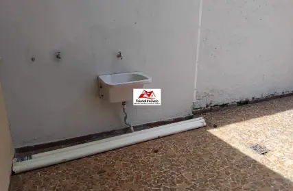 Imagem: Casa Térrea para Alugar, Vila Ema