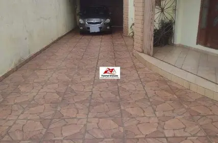 Imagem: Casa Térrea para Venda, Vila Formosa
