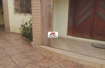 Imagem: Casa Térrea para Venda, Vila Formosa