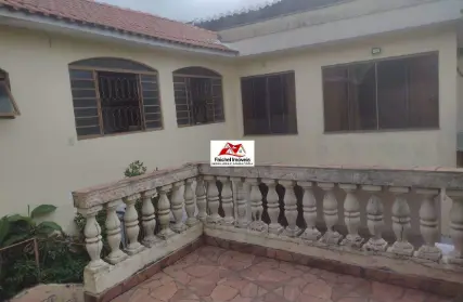 Imagem: Casa Térrea para Venda, Vila Formosa
