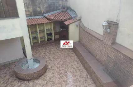 Imagem: Casa Térrea para Venda, Vila Formosa