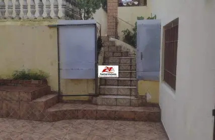 Imagem: Casa Térrea para Venda, Vila Formosa