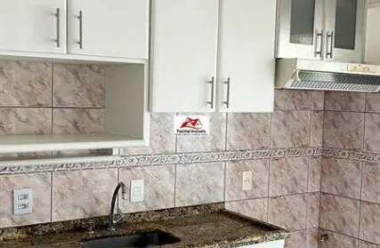 Imagem: Apartamento para Venda, Cidade Líder