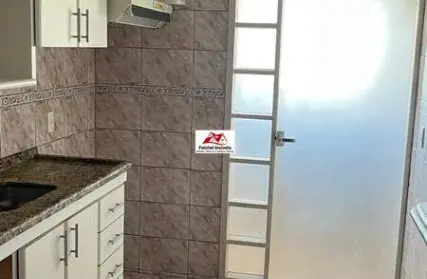 Imagem: Apartamento para Venda, Cidade Líder