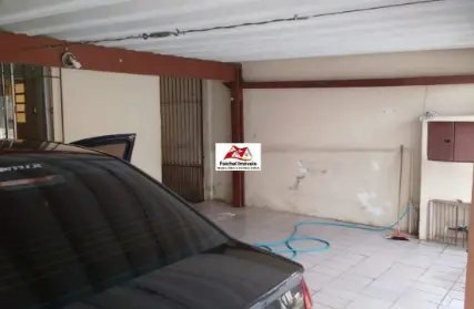 Imagem: Sobrado para Venda, Vila Tolstoi