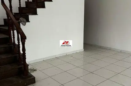 Imagem: Sobrado para Venda, Vila Invernada